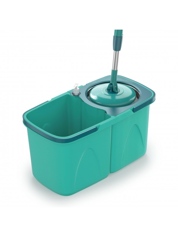 Mop Giratorio Pro Flash Limp 7824
